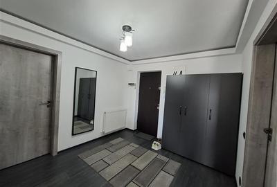 Apartament modern 3 camere balcon 2 locuri parcare zona Brana - 20