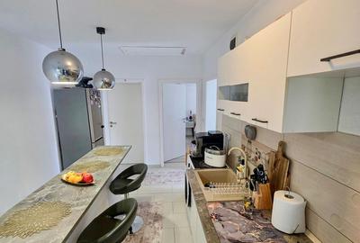 Giroc | Apartament 2 camere, 57 mp – 103.000 € (neg.), complet mobilat și utilat - 11