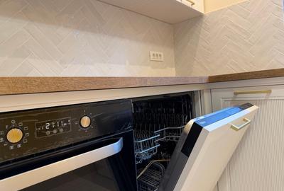 Apartament in vila  Dorobanti  Capitale - 2