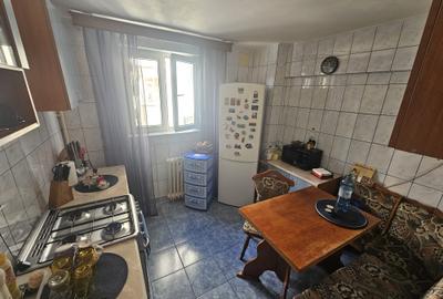 Dristor langa metrou 4 camere 3/10 sdec 94mp doua bai doua balcoane vedere mixta - 6