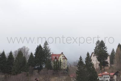 Teren  de vanzare, in Busteni, zona centrala, foarte usor accesibil! - 3