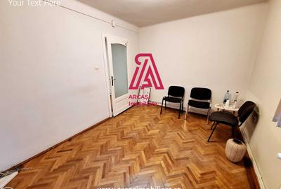 Apartament de vanzare cu 4 camere, B-dul Victoriei! - 14