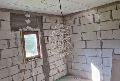 Casa 6 camere 220 mp-teren 973 mp-balcon-garaj-Prundu Bargaului - 7