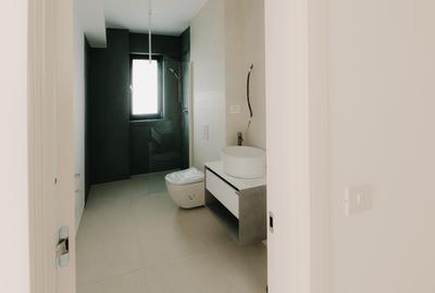 Apartamente noi - Twin Residence – ansamblu finalizat, mutare imediată - 11
