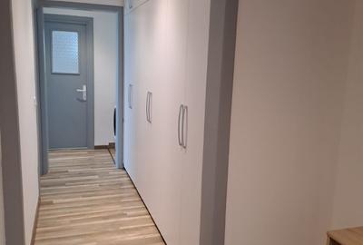 Calea Torontalului, apartament spatios, langa parc - 8