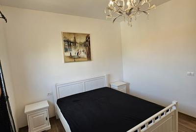 Apartament 2 camere la intrare în Dumbravita - 18