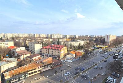 2 camere bloc reabilitat- Brâncoveanu  - Izvorul rece - 5