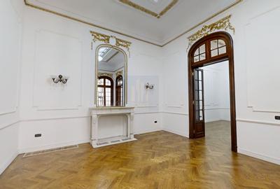 Vila Interbelica | 15 Camere | Inchiriere *Universitate* *Tur Virtual* - 1