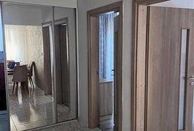 Apartament cu 2 camere de închiriat în Lunca Cetățuii – Cart - 2
