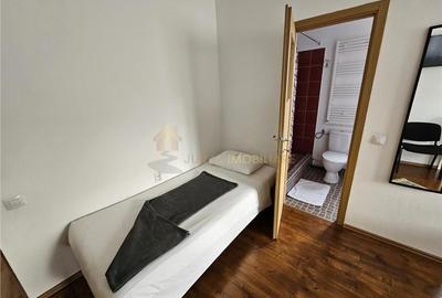 PENSIUNE 16 CAMERE  478 MP UTILI  | CURTE 320 MP | - 16