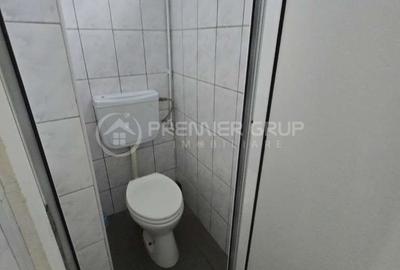 Spatiu comercial 60mp, Nicolina, CT+AC, renovat complet - 7