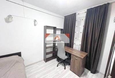 3 Camere, Raul Doamnei, Et.9/10 Drumul Taberei - Valea Calugareasca - 3