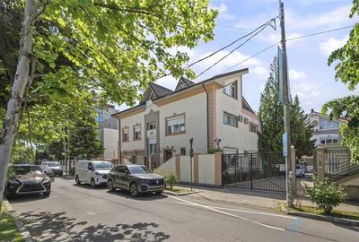 Vila spatioasa langa parcul Herastrau | Spatiu versatil - 37