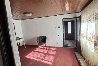 Casă + teren 1600 mp – Ulmeni, Buzău - 11