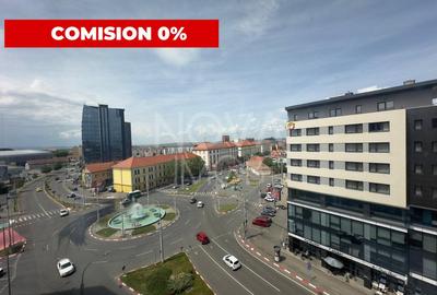 Apartament cu vedere panoramica - Mihai Viteazu - Sibiu