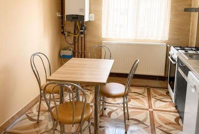 Mobilat/Utilat – 2 camere – Calea Sagului - 5