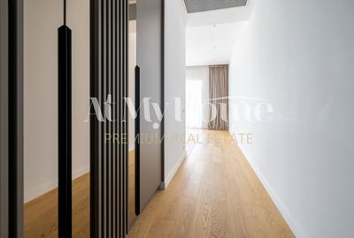 Apartament NOU luminos cu 2 camere/ Complex Rezidential/One Verdi Park/Parcare - 6