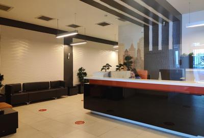 Atlantis Business Center – Birouri ultracentrale de inchiriat Romana - Victoriei - 8