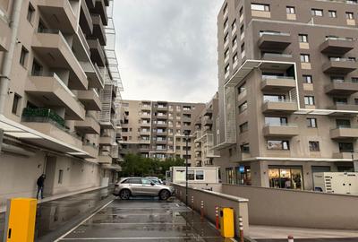 Complex Central  2 cam dec, mobilat, utilat, parcare, renovat - 18