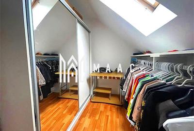 Apartament 3 camere | 67 mp | Balcon | Mobilat și utilat | Vasile Aaron - 6