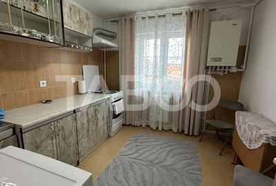 Garsoniera decomandata de vanzare etaj intermediar 1 zona Lupeni Sibiu - 1