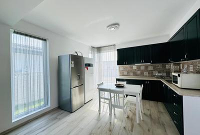 Casă Modernă - Parter + Pod - Teren 370mp - Comuna Berceni - 14