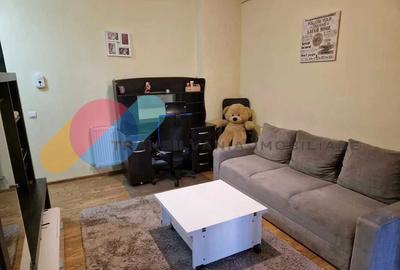 Apartament 2 camere mobilat și utilat + parcare, Mărăști - 2