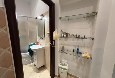 Apartament de vânzare cu 2 camere în zona Dacia - 12