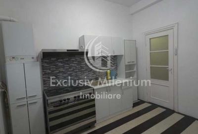 Parter Spatiu Birouri Capitale - Dorobanti /Piata Victoriei - 6