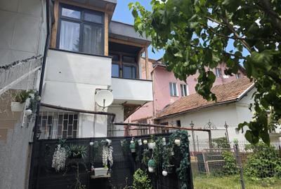 Inchiriez studio renovat zona Centrul Istoric magazinul Star cu parcare privata - 13