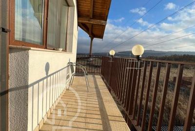 Apartament 3 camere, 118mp, Buna Ziua +2 locuri parcare+boxa - 19