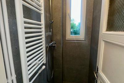 Gradina Icoanei - Polona 153 mp utili intreg etaj 2 in vila renovat premium - 18