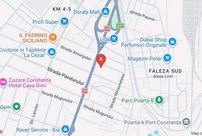 Garsoniera de inchiriat - 1