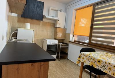 Garsoniera bloc parter stefan cel mare zona 3 stejari - 2