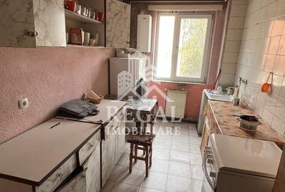 Apartament de vânzare cu 2 camere – Micro 3 | Etaj 2 | 47 mp - 2