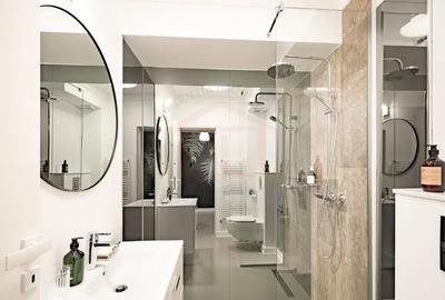 🏛️De închiriat Penthouse exclusivist - 5