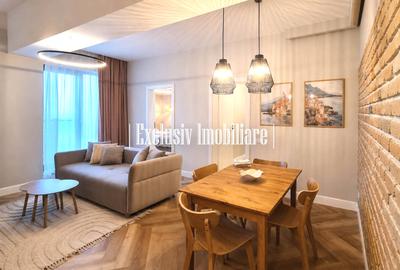 AVi Garden - Apartament Premium cu Vedere la Lac si Parcare Subterana - 2