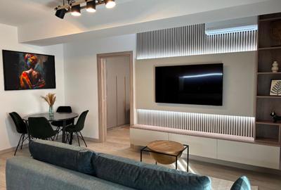 Apartament 2 camere Lux - Prima inchiriere - 1