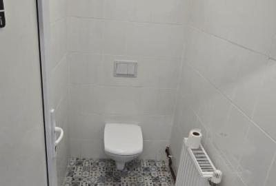 Birouri  86 mp in vecinatatea Cargus, Curtea de Apel - Parcul Industrial Roman - 9