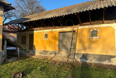 Casa in Com. Priboieni, Sat Pițoi - Comision 0 - 3