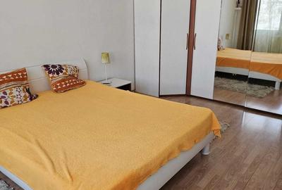 Vânzare Apart. 2 Camere Dr. Taberei - Mobilat, Aproape de Metrou - 1