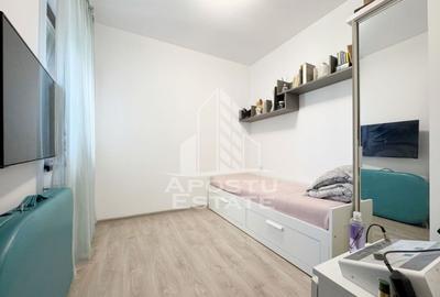 Apartament 4 camere de vanzare, 100mp utili + 2 balcoane -Giroc - 6