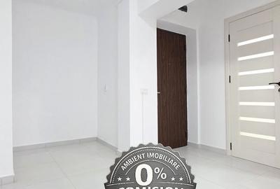 Apartament cu 3 camere, etaj 3, renovat total, VASLUI zona CENTRU-AUROCOR; - 2