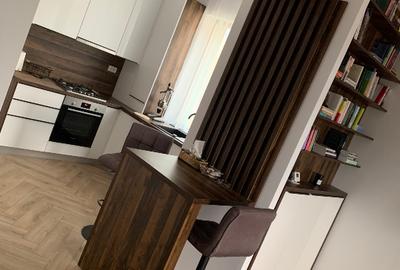 De vanzare apartament 3 camere + boxa + loc parcare - 3