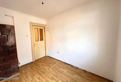 	B-dul Carol I nr. 59, 188 mpu, etaj 3, 6 camere, bloc mic - 22