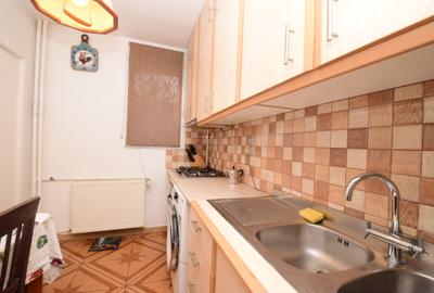 Decomandat, parcare inclusă,Camil Ressu - Dristor - Nicolae Grigorescu - 9