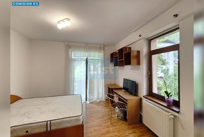 Comision 0! Inchiriere apartament cu 1 camera in cartierul Zorilor. - 1