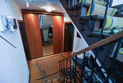 Casa individuală | Strada Plantelor | Curte proprie - 9