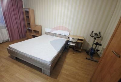 Garsonieră decomandată, mobilată în Dărmănești