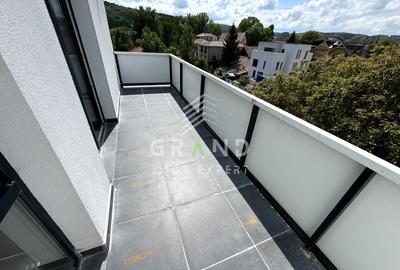 TOTUL NOU | Ap 2 camere | 2 Terase | Parcare Subterană | Ego Residence/Coposu - 25